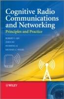 Cognitive Radio Communication and Networking: Principles and Practice
