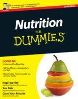 Nutrition For Dummies, 2nd Edition
