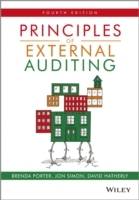 Principles of External Auditing 4e