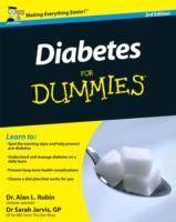 Diabetes For Dummies 3rd Edition (UK Edition)