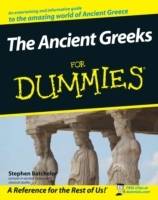 The Ancient Greeks For Dummies