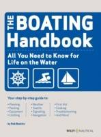 Boating Handbook : The waterproof guide to life on the water