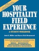 Your Hospitality Field Experience: A Student Workbook