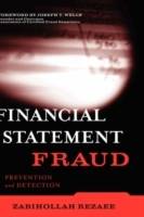 Financial Statement Fraud: Prevention and Detection