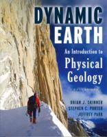The Dynamic Earth: An Introduction to Physical Geology, 5th Edition