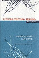 Applied Regression Analysis, Includes disk, 3rd Edition