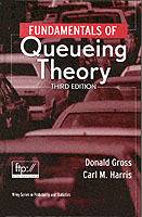 Fundamentals of Queueing Theory, 3rd Edition