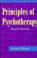 Principles of Psychotherapy, 2nd Edition