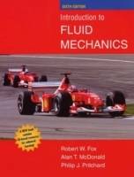 Introduction to Fluid Mechanics, 6th Edition