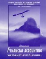 Financial Accounting, Solving Financial Accounting Problems Using Lotus 1-2