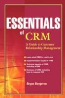 Essentials of CRM: A Guide to Customer Relationship Management