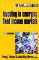 Investing in Emerging Fixed Income Markets