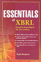 Essentials of XBRL: Financial Reporting in the 21st Century