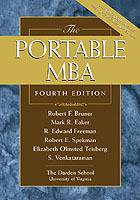 The Portable MBA, 4th Edition