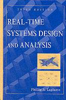 Real-Time Systems Design and Analysis, 3rd Edition