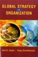 Global strategy & the organization
