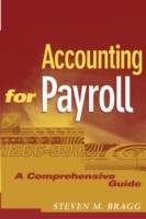 Accounting for Payroll: A Comprehensive Guide