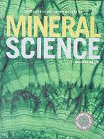 Manual of mineral science