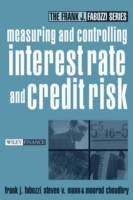 Measuring and Controlling Interest Rate and Credit Risk, 2nd Edition