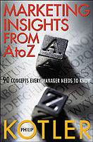 Marketing Insights From A to Z: 80 Concepts Every Manager Needs to Know