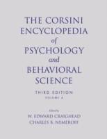 The Corsini Encyclopedia of Psychology and Behavioral Science, 3rd Edition,