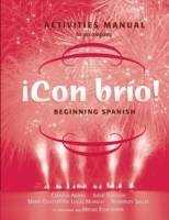 âCon brõo!, Workbook, 1st Edition