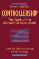 Controllership: The Work of the Managerial Accountant, 7th Edition