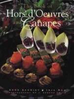 The Book of Hors D'Oeuvres and Canapes