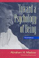 Toward a Psychology of Being, 3rd Edition