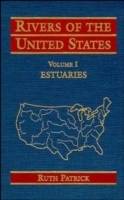 Rivers of the United States, Volume 1, Estuaries,