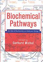 Biochemical Pathways: An Atlas of Biochemistry and Molecular Biology