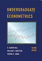 Undergraduate Econometrics, 2nd Edition