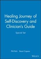 Healing Journey of Self-Discovery and Clinician's Guide Special Set, Your J