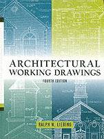 Architectural Working Drawings, 4th Edition
