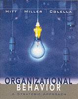 Organizational Behavior: A Strategic Approach, 1st Edition