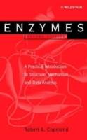 Enzymes: A Practical Introduction to Structure, Mechanism, and Data Analysi