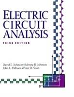 Electric Circuit Analysis, 3rd Edition