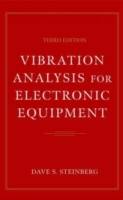 Vibration Analysis for Electronic Equipment, 3rd Edition