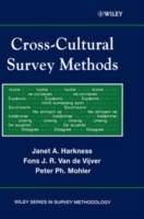 Cross-Cultural Survey Methods