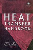 Heat Transfer Handbook