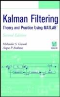 Kalman Filtering: Theory and Practice Using MATLAB, 2nd Edition