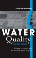 Water Quality: Diffuse Pollution and Watershed Management, 2nd Edition