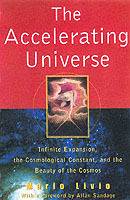 The Accelerating Universe: Infinite Expansion, the Cosmological Constant, a