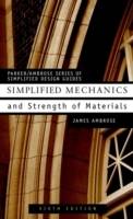Simplified Mechanics and Strength of Materials , 6th Edition