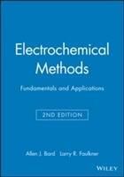 Electrochemical Methods: Fundamentals and Applications, Student Solutions M