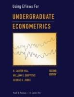 Undergraduate Econometrics, Using EViews For, 2nd Edition