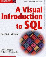 A Visual Introduction to SQL, 2nd Edition