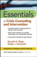 Crisis Counseling Essentials