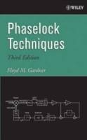Phaselock Techniques, 3rd Edition