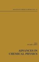 Advances in Chemical Physics, Volume 137,